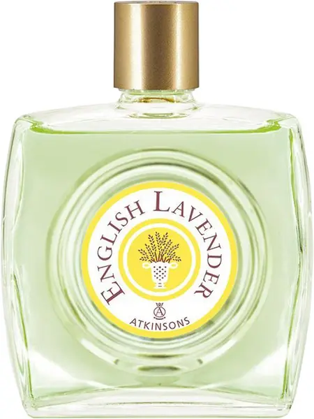 Atkinsons English Lavender Eau de Toilette For Him 320ml