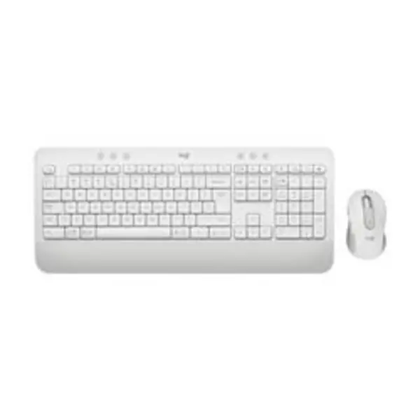 Logitech Signature MK650 Combo for Business - Off-White 920-011027