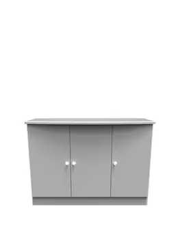 Swift Verve 3 Door Sideboard