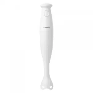 Sabichi White Essentials 200716 170W Handheld Stick Blender