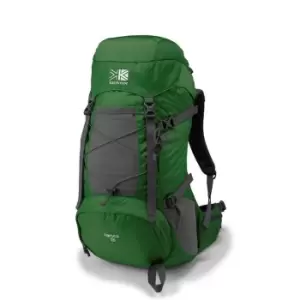 Karrimor Lancs Trekking Pack - Green