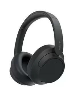 Sony WH-CH720N Wireless Bluetooth Noise Cancelling Headphones