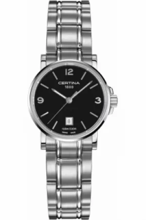 Ladies Certina DS Caimano Lady Watch C0172101105700