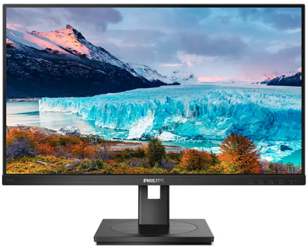 Philips S Line 23.8" 243S1 Full HD IPS LCD Monitor