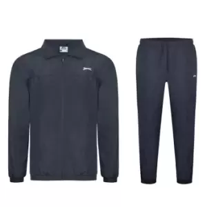 Slazenger Woven Suit Mens - Grey