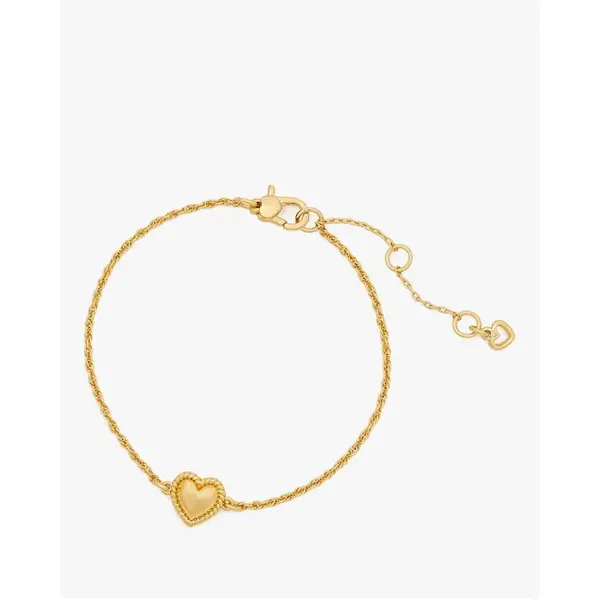 Kate Spade Kate BRACELET Ld42 One Size Gold 72056010000