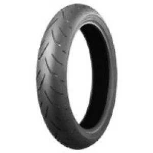 Bridgestone S 20 F Evo (120/70 R17 58W)