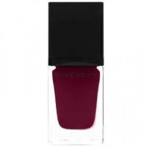 Givenchy Le Vernis Nail Varnish 07 Pourpre Edgy 10ml