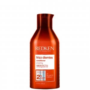 Redken Frizz Dismiss Conditioner 300ml