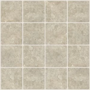 Fine Decor In Home Travertine Peel and Stick Backsplash Tiles