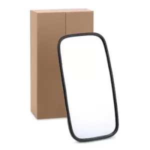 RYWAL Outside Mirror, driver cab LP0380 MAN,F90,G90