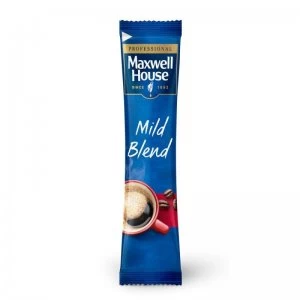 Maxwell House Instant Mild Pk1000