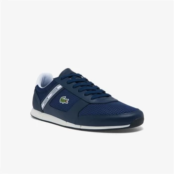 Lacoste Lacoste Menerva Sport Mens - Blue