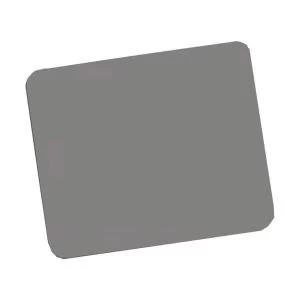 Fellowes Economy Mouse Pad Grey 1 Pack 29702