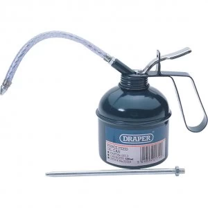 Draper Force Feed Oil Can 500ml