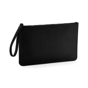 Bagbase Boutique Accessory Pouch (One Size) (Black)