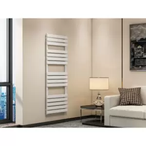 V4 Designer Radiator 1600 x 600mm White