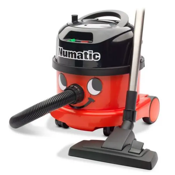 Numatic PPR240-11 Vacuum Cleaner