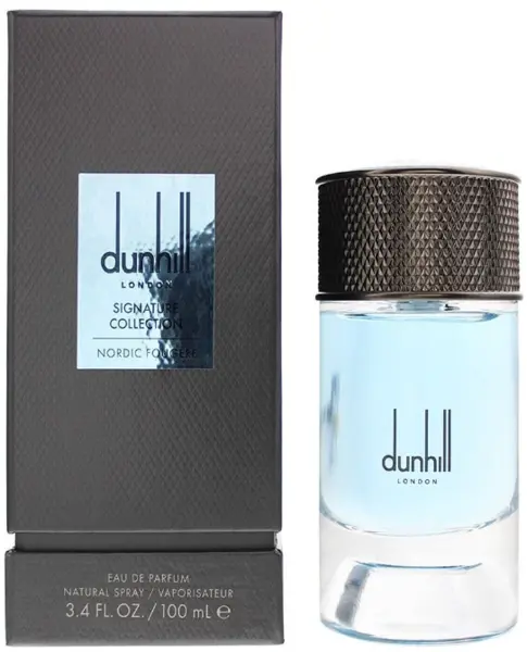 Dunhill Nordic Fougere Eau de Parfum For Him 100ml