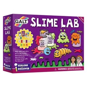 Galt Toys - Slime Lab Kit