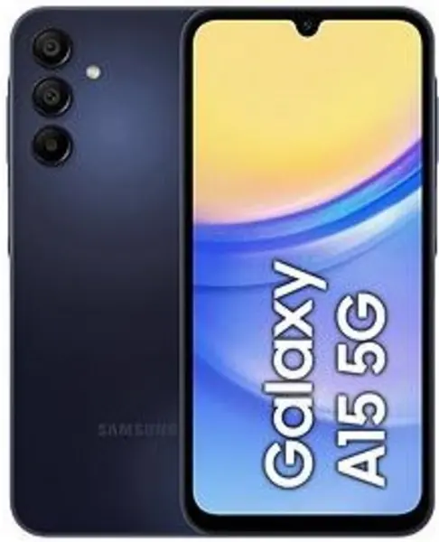 Samsung Galaxy A15 5G 2023 128GB