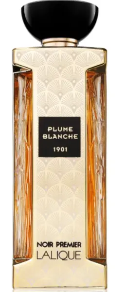 Lalique Noir Premier Plume Blanche Eau de Parfum Unisex 100ml