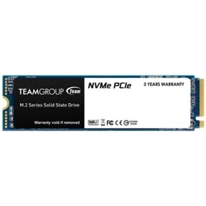 Team MP33 1TB NVMe SSD Drive