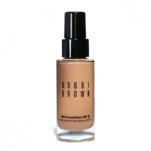 Bobbi Brown Skin Foundation Warm Natural