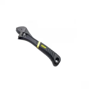 Globemaster Non Slip Adjustable Wrench 254mm(10")