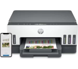 HP Smart Tank 7005 Wireless All-in-One Colour Printer