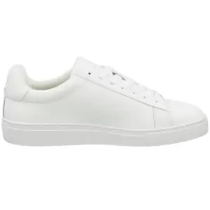 Gant McJulien Low Trainers - White