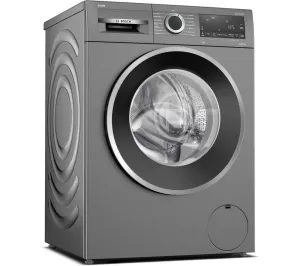 Bosch Serie 6 i-DOS WGG244ARGB 9KG 1400RPM Freestanding Washing Machine