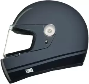 Nexx X.G100R Rumble Helmet, grey, Size XL, grey, Size XL