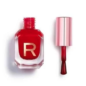 Revolution High Gloss Nail Polish Passion