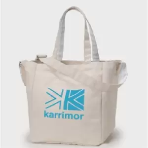 Karrimor cotton tote 13 - Blue