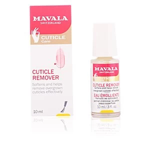 CUTICLE CARE quita cuticulas 10ml