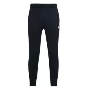 Lotto Squadra II Training Pants - Black