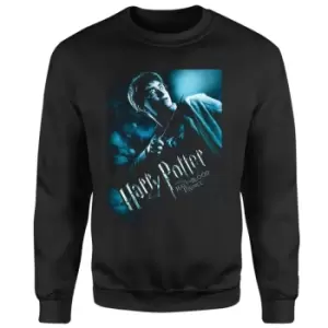 Harry Potter Half-Blood Prince Sweatshirt - Black - M - Black