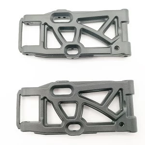 Ftx Dr8 Rear Lower Suspension Arms (Pr)