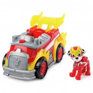 PAW Patrol Might Pups Marshall's Vehicle