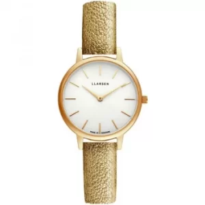 Ladies LLARSEN Caroline Watch