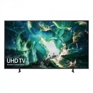 Samsung 55" 8SAUE55RU8000UXXU Crystal Smart 4K Ultra HD LED TV