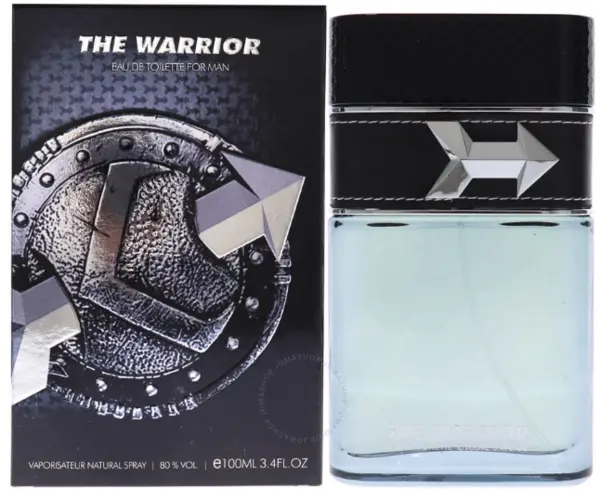 Armaf The Warrior Eau de Toilette For Him 100ml