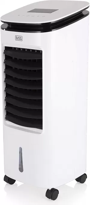 Black & Decker BXAC65002GB 7L Portable Air Cooler