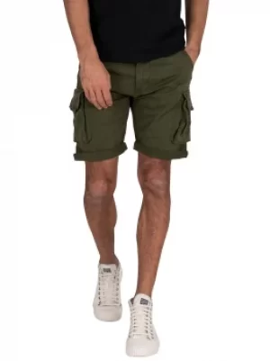 Crew Cargo Shorts