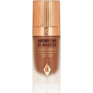 Charlotte Tilbury Airbrush Flawless Foundation - 15 COOL