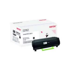 Xerox Everyday Replacement for 51F2H00 Laser Toner Ink Cartridge Black 006R04463