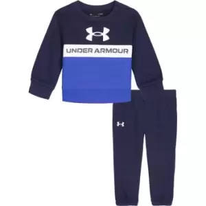 Under Armour OTH Set Baby Boys - Blue