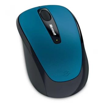 Microsoft Wireless Mobile Mouse 3500 for Business