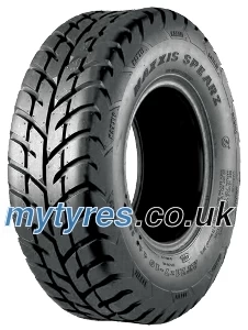 Maxxis M991 Spearz 21x7.00-10 TL 41Q Front wheel